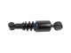 DT Spare Parts 4.68852 Kabinenstoßdämpfer, D: 44,5 mm, b: 14 mm, Lmin: 310 mm, Lmax: 360 mm passend für Mercedes-Benz