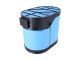 DT Spare Parts 4.68861 Luftfilter passend für Multimarken