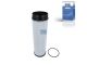 DT Spare Parts 4.68862 Luftfilter, innen, d: 170 mm, D: 266 mm, L: 533 mm passend für Mercedes-Benz