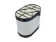 DT Spare Parts 4.68865 Luftfilter, L: 285 mm, W: 331 mm, H: 204 mm passend für Multimarken