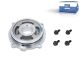 DT Spare Parts 4.68898 Flansch, Kompressor passend für Mercedes-Benz