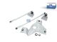 DT Spare Parts 4.68918SP Wischergestänge, ohne Motor passend für Mercedes-Benz
