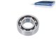 DT Spare Parts 4.68921 Kugellager, d: 17 mm, D: 35 mm, H: 10 mm passend für Mercedes-Benz