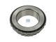 DT Spare Parts 4.68923 Kegelrollenlager, d: 52 mm, H: 24 mm passend für Mercedes-Benz