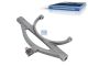 DT Spare Parts 4.68932 Schaltgabel passend für Mercedes-Benz
