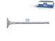 DT Spare Parts 4.68944 Auslassventil passend für Mercedes-Benz