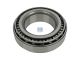 DT Spare Parts 4.68964 Kegelrollenlager, d: 41,3 mm, D: 73,4 mm, H: 19,6 mm passend für Multimarken