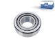 DT Spare Parts 4.68967 Kegelrollenlager, d: 60 mm, D: 130 mm, H: 48 mm passend für Mercedes-Benz