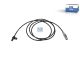 DT Spare Parts 4.68971 ABS Sensor, hinten, rechts, L: 1830 mm passend für Multimarken