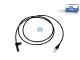 DT Spare Parts 4.68974 ABS Sensor, hinten, rechts, L: 1600 mm passend für Multimarken