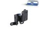 DT Spare Parts 4.69021 Scharnier, unten, links passend für Mercedes-Benz