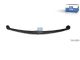 DT Spare Parts 4.69038 Blattfeder, L: 1570 mm passend für Multimarken