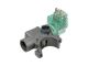 DT Spare Parts 4.69057 Lenkschloss passend für Mercedes-Benz