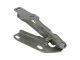 DT Spare Parts 4.69078 Scharnier, links passend für Mercedes-Benz