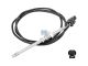DT Spare Parts 4.69089 Abgastemperatursensor, M14 x 1,5, SW: 17, L: 1210 mm, L: 1110 mm, 2 poles passend für Mercedes-Benz