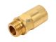 DT Spare Parts 4.69106 Überströmventil, M22 x 1,5, Pov: 13 bar passend für Mercedes-Benz
