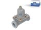 DT Spare Parts 4.69107 Überströmventil, M22 x 1,5, max. 13 bar, Pov: 10 bar passend für Mercedes-Benz