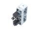 DT Spare Parts 4.69167 Magnetventil, M12 x 1,5 passend für Multimarken