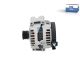 DT Spare Parts 4.69197 Generator, 12 V, I: 220 A passend für Multimarken