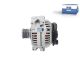 DT Spare Parts 4.69198 Generator, 12 V, I: 150 A passend für Mercedes-Benz