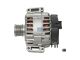 DT Spare Parts 4.69199 Generator, 12 V, I: 220 A passend für Mercedes-Benz