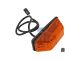 DT Spare Parts 4.69202 Blinkleuchte, links passend für Multimarken