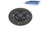DT Spare Parts 4.69217 Mitnehmerscheibe, 26 teeth passend für Mercedes-Benz