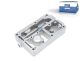 DT Spare Parts 4.69218 Ventilplatte passend für Mercedes-Benz