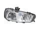 DT Spare Parts 4.69260 Nebelscheinwerfer, rechts, ohne Glühlampe, 24 V, H11 passend für Mercedes-Benz