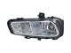 DT Spare Parts 4.69261 Nebelscheinwerfer, links, ohne Glühlampe, 24 V, H11 passend für Mercedes-Benz