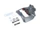 DT Spare Parts 4.69271 Bremssattel, links, wiederaufbereitet / ohne Altteilrückgabe passend für Mercedes-Benz