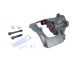 DT Spare Parts 4.69272 Bremssattel, rechts, wiederaufbereitet / ohne Altteilrückgabe passend für Mercedes-Benz