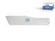 DT Spare Parts 4.69279 Blende, seitlich, links, mit Halter passend für Mercedes-Benz
