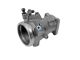 DT Spare Parts 4.69312 Drosselklappengehäuse, komplett passend für Mercedes-Benz