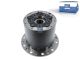 DT Spare Parts 4.69317 Glockennabe, komplett, mit Planetenradträger, mit Schrauben passend für Mercedes-Benz