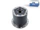 DT Spare Parts 4.69322 Glockennabe, komplett, mit Planetenradträger, mit Schrauben passend für Mercedes-Benz