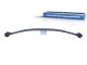 DT Spare Parts 4.69359 Blattfeder, L: 1580 mm passend für Multimarken