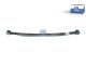 DT Spare Parts 4.69361 Blattfeder, L: 1592 mm passend für Multimarken