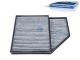 DT Spare Parts 4.69393 Kabinenluftfilter, Aktivkohle passend für Mercedes-Benz