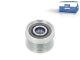 DT Spare Parts 4.69437 Riemenscheibe, Generator, D: 49,7 mm, W: 36,1 mm, 6 grooves passend für Mercedes-Benz