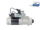 DT Spare Parts 4.69459 Anlasser, 24 V, 5,5 kW, 13 teeth passend für Mercedes-Benz