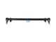 DT Spare Parts 4.69524 Spurstange, rechts, D: 38 mm, C: 26 mm, M20 x 1,5, M30 x 1,5 LHT, M30 x 1,5 RHT, L: 769 mm passend für Mercedes-Benz