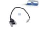 DT Spare Parts 4.69525 NOx-Sensor, M20 x 1,5, SW: 22, L: 500 mm, 5 poles passend für Mercedes-Benz