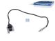 DT Spare Parts 4.69526 NOx-Sensor, M20 x 1,5, SW: 22, L: 910 mm, 5 poles passend für Mercedes-Benz