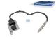 DT Spare Parts 4.69527 NOx-Sensor, M20 x 1,5, SW: 22, L: 500 mm, 5 poles passend für Mercedes-Benz