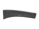 DT Spare Parts 4.69578 Kotflügel, links, grau passend für Mercedes-Benz