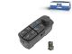 DT Spare Parts 4.69605 Bedienfeld, Tür, Fahrerseite passend für Mercedes-Benz