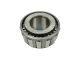 DT Spare Parts 4.69660 Kegelrollenlager, d: 39,7 mm, D: 75,29 mm, H: 43 mm passend für Mercedes-Benz