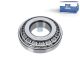 DT Spare Parts 4.69661 Kegelrollenlager, d: 65 mm, D: 145 mm, H: 36 mm passend für Multimarken