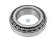 DT Spare Parts 4.69662 Kegelrollenlager, d: 66,7 mm, D: 112,7 mm, H: 30,2 mm passend für Multimarken